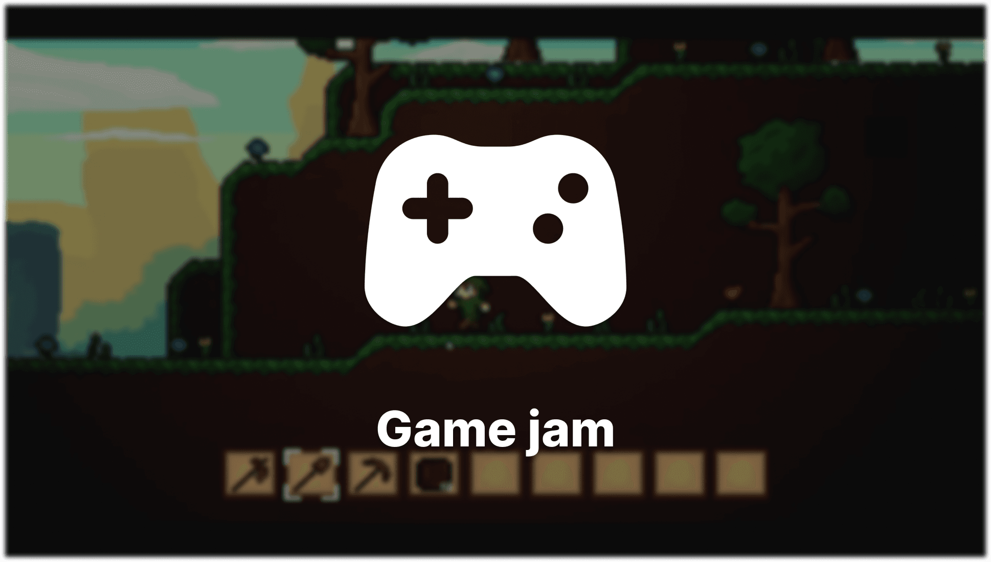 Game jam