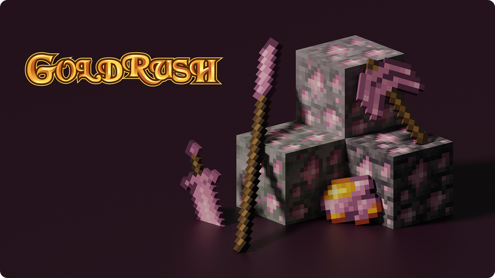 Goldrush
