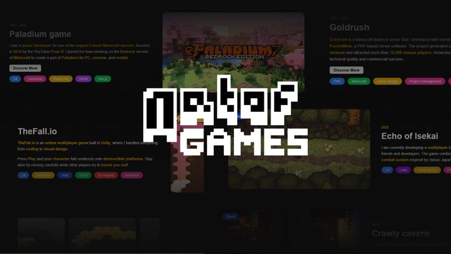 Portfolio
